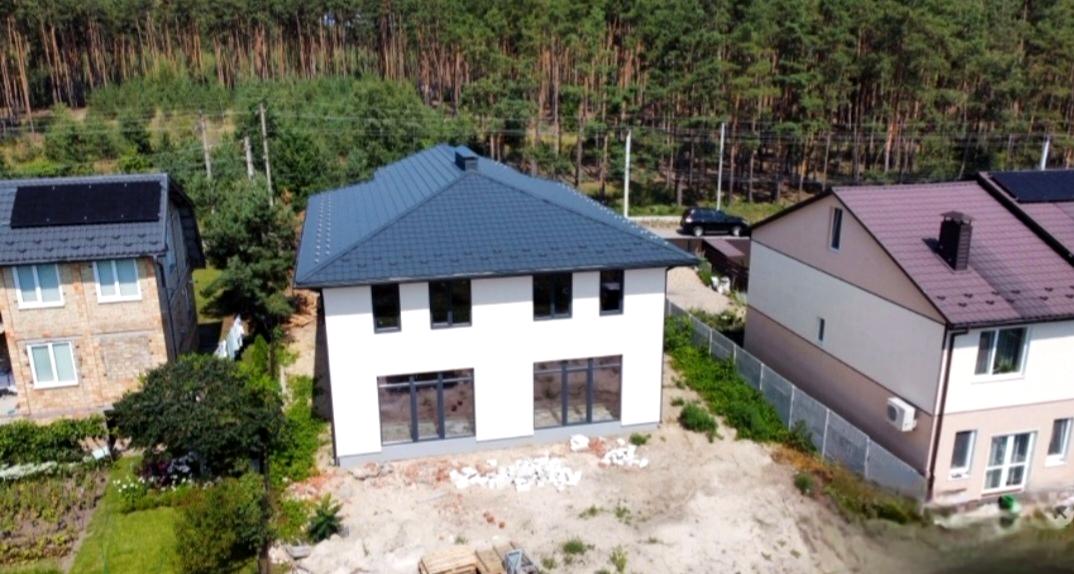 Будинок за адресою вул. Шевченка Т. (площа 125 м²) - Atlanta.ua - фото 7