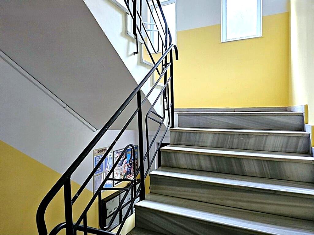 Многокомнатная квартира по адресу Клубничный пер. (площадь 135 м²) - Atlanta.ua - фото 16