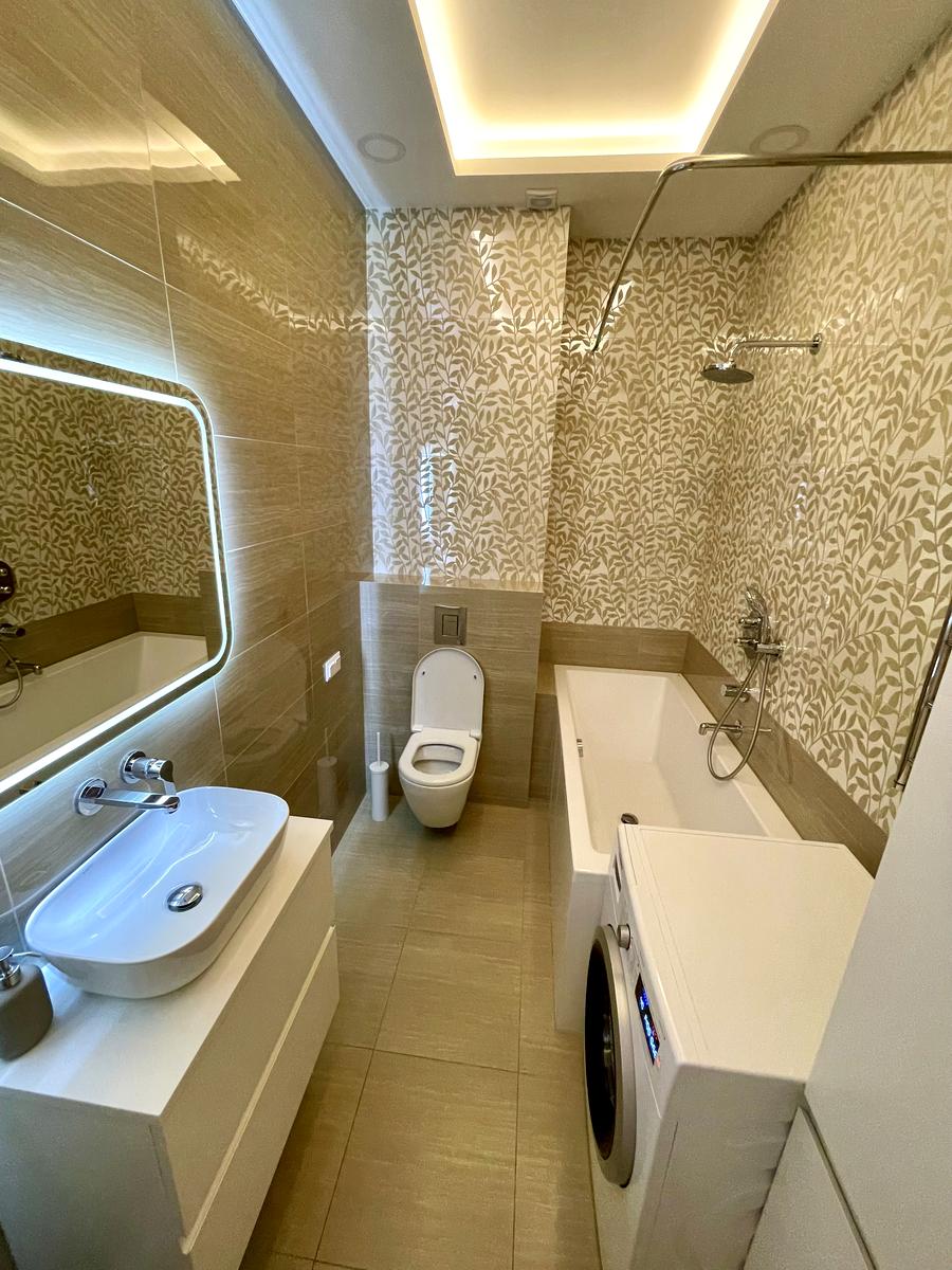 1-комнатная квартира по адресу ул. Аркадийское плато (площадь 56,7 м²) - Atlanta.ua - фото 12