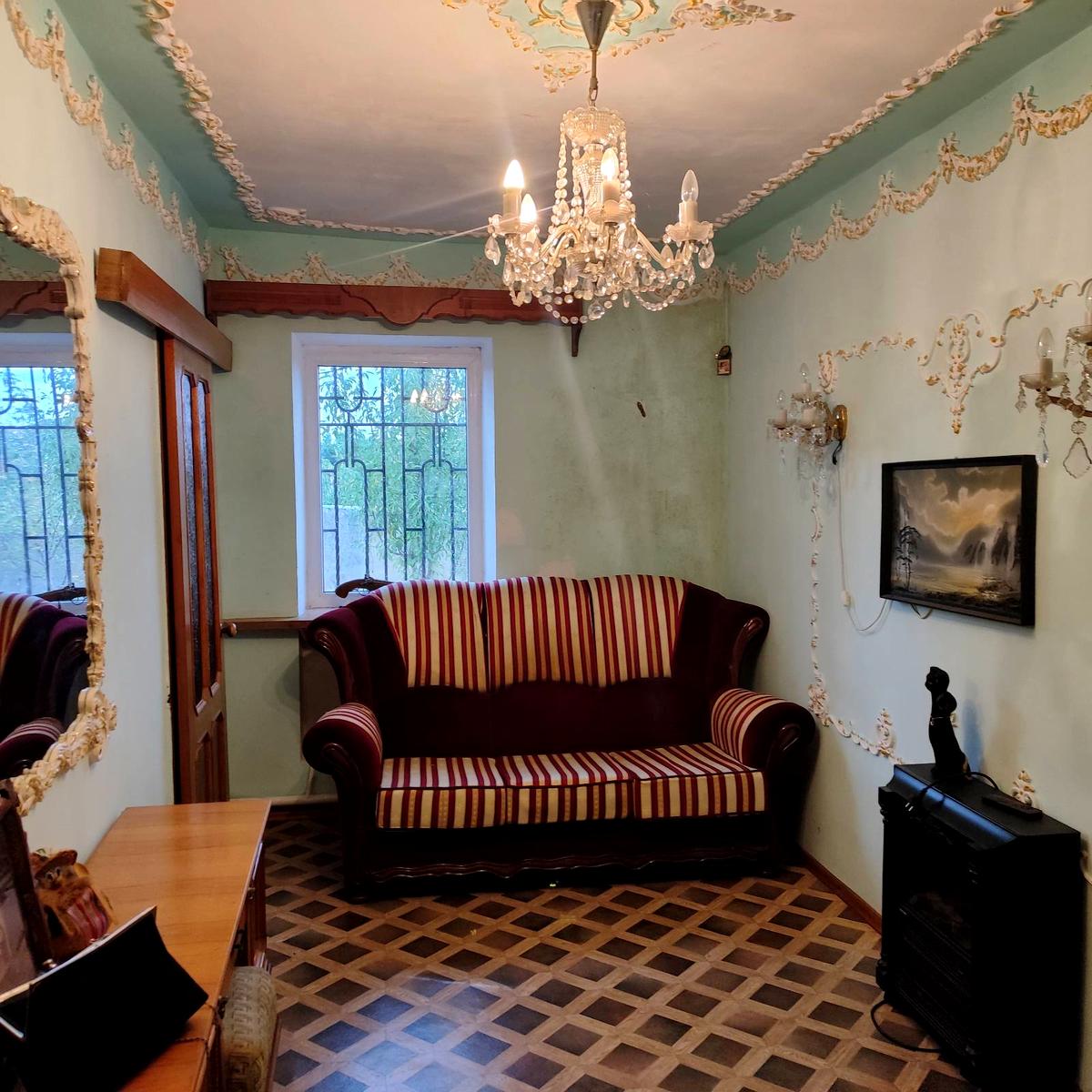 Дом по адресу (площадь 80 м²) - Atlanta.ua - фото 6