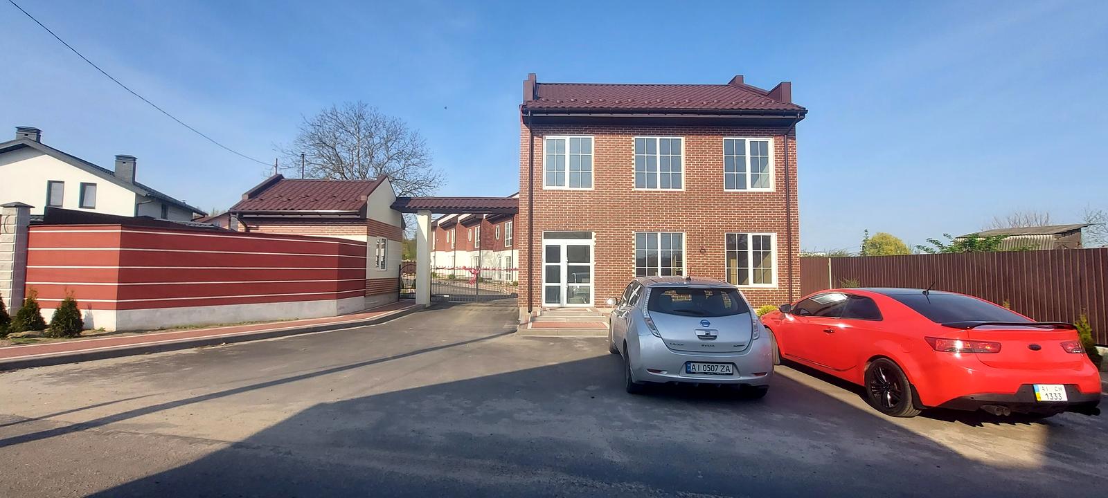 House by the address (area 79,7 m²) - Atlanta.ua - photo 15