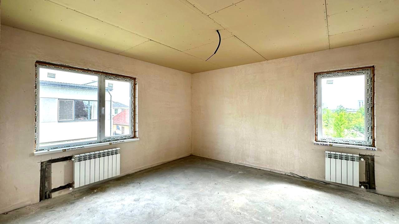 Дом по адресу Озерный пер. (площадь 144 м²) - Atlanta.ua - фото 29