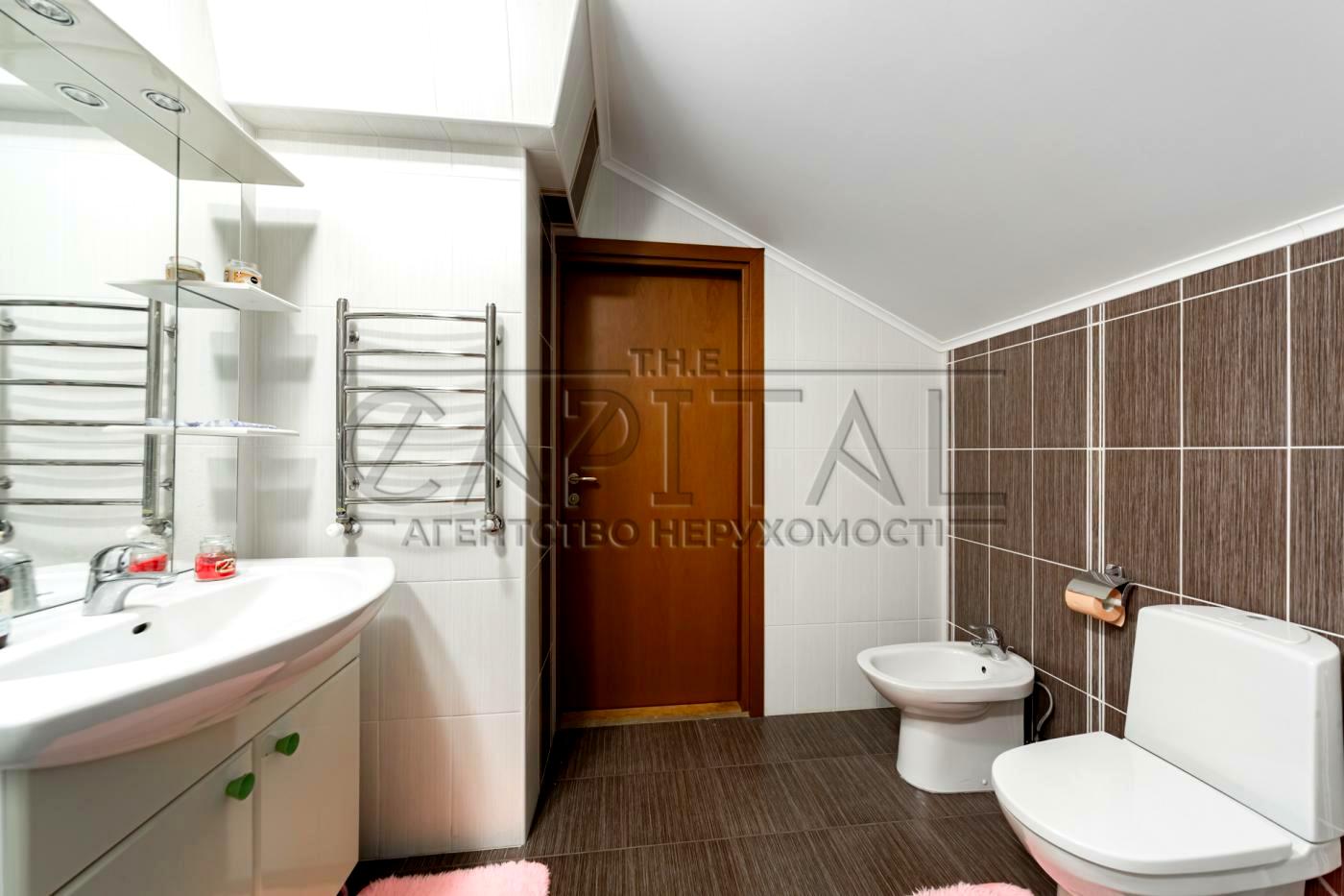 Дом по адресу ул. Соборная (площадь 800 м²) - Atlanta.ua - фото 49