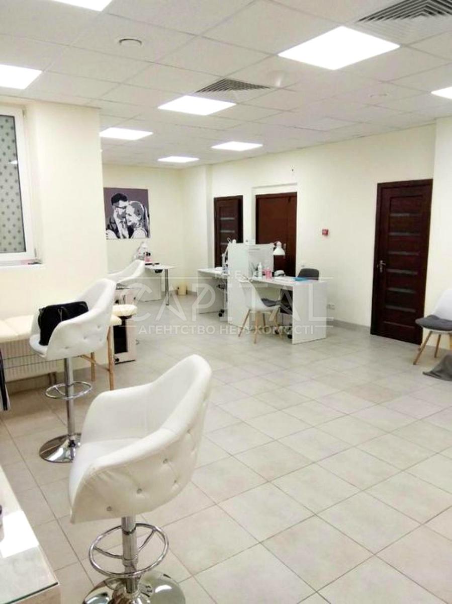 Коммерческая недвижимость по адресу ул. Гродненская (площадь 63 м²) - Atlanta.ua - фото 4