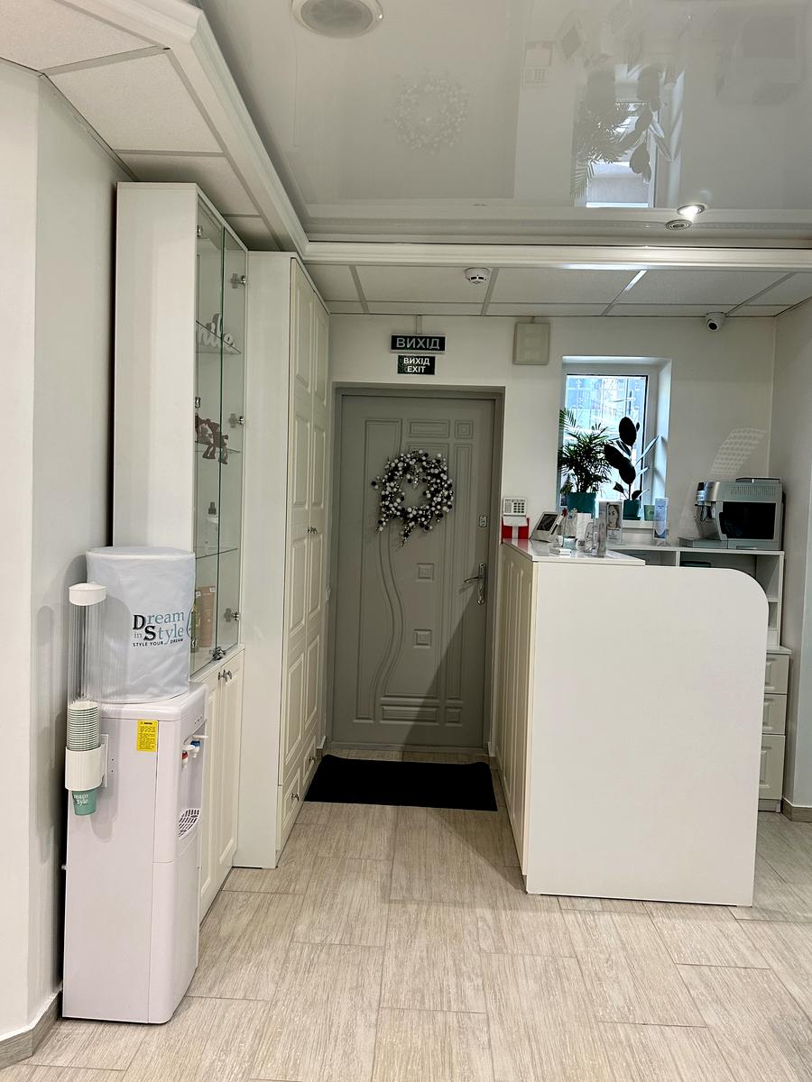 Коммерческая недвижимость по адресу ул. Минеральная (площадь 56 м²) - Atlanta.ua - фото 22