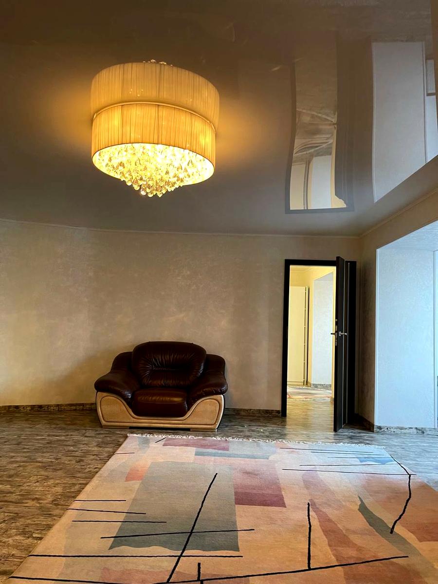 Многокомнатная квартира по адресу (площадь 130 м²) - Atlanta.ua - фото 5