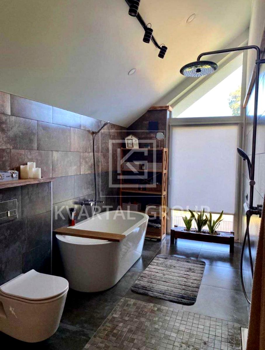 House by the address st. Kochubeya (area 140 m²) - Atlanta.ua