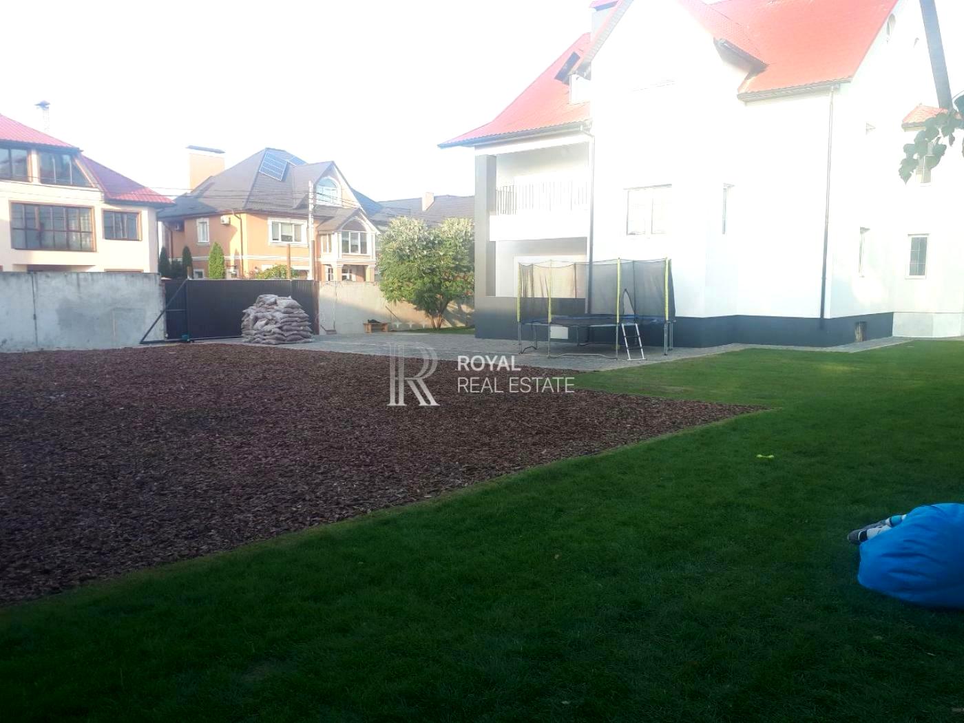 House by the address (area 450 m²) - Atlanta.ua - photo 40