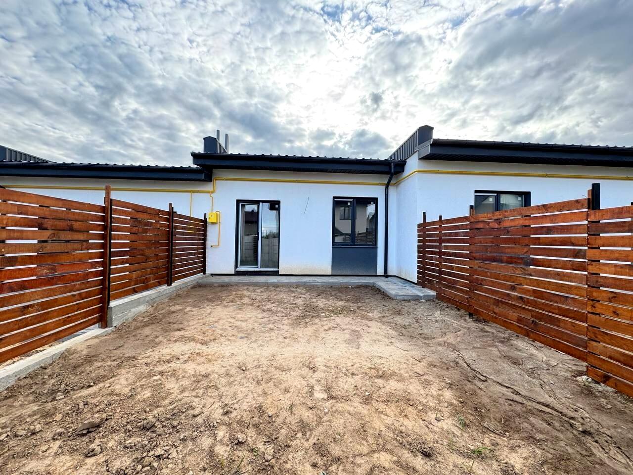 House by the address st. Vesennyaya (area 45 m²) - Atlanta.ua - photo 4