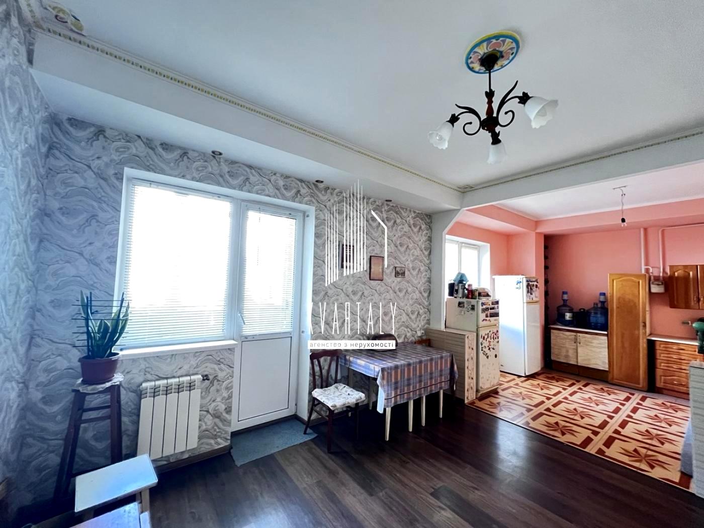 3-кімнатна квартира за адресою (площа 126 м²) - Atlanta.ua - фото 3