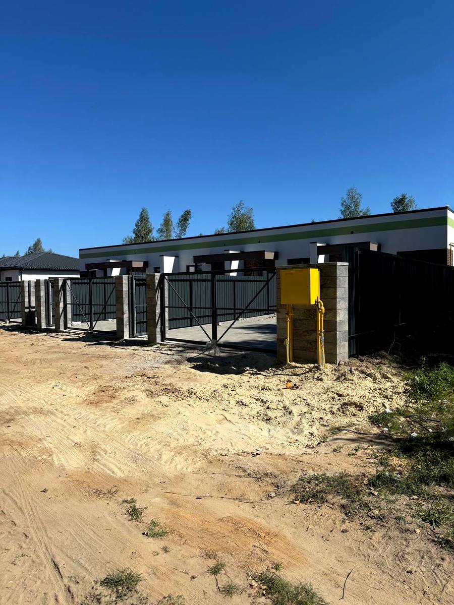 Дом по адресу (площадь 56,3 м²) - Atlanta.ua - фото 4