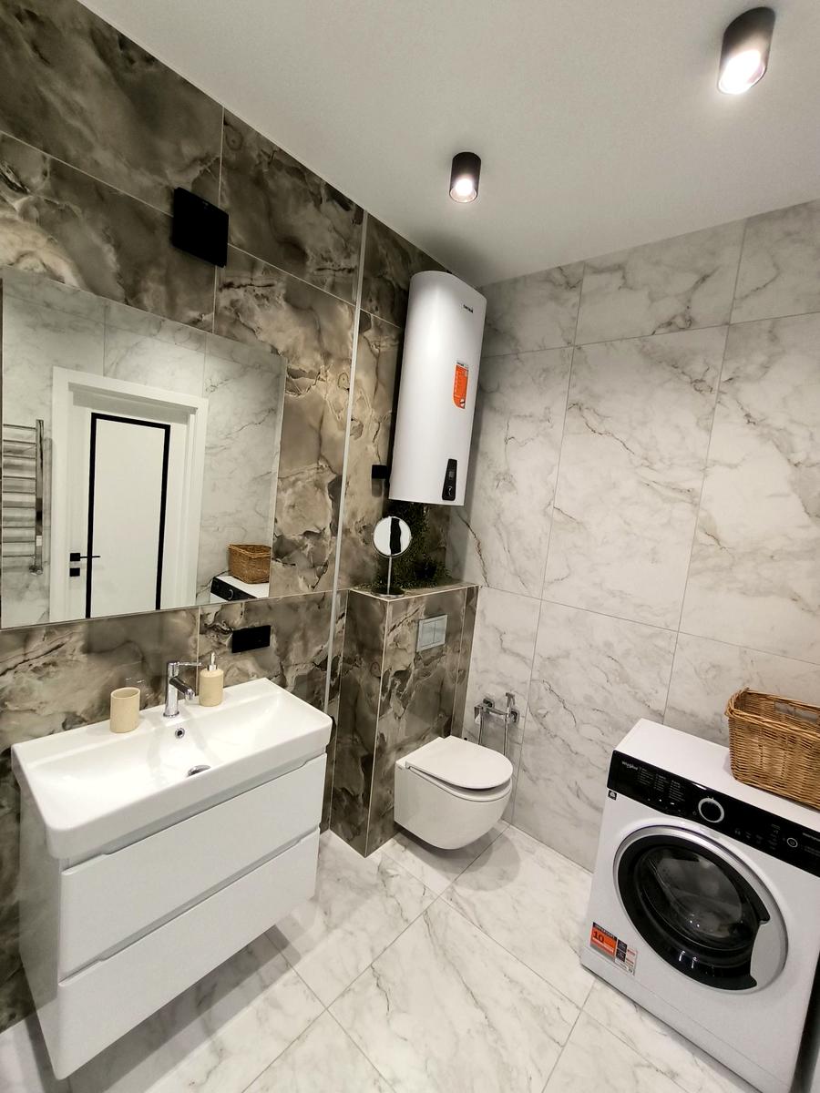 House by the address st. Svyato Pokrovskaya (area 44 m²) - Atlanta.ua - photo 5