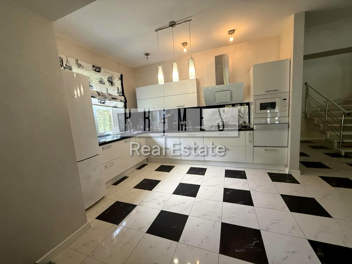 House by the address (area 240 m²) - Atlanta.ua - photo 7