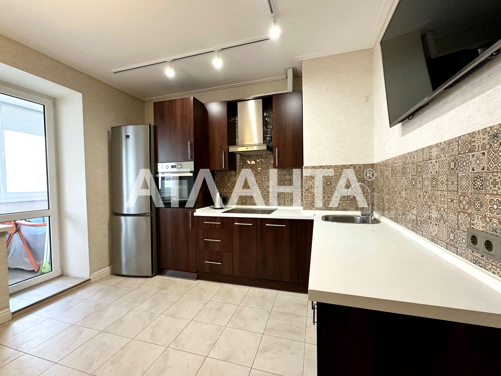 2-комнатная квартира по адресу ул. 21 км. Старокиевской дороги (площадь 89 м²) - Atlanta.ua - фото 21