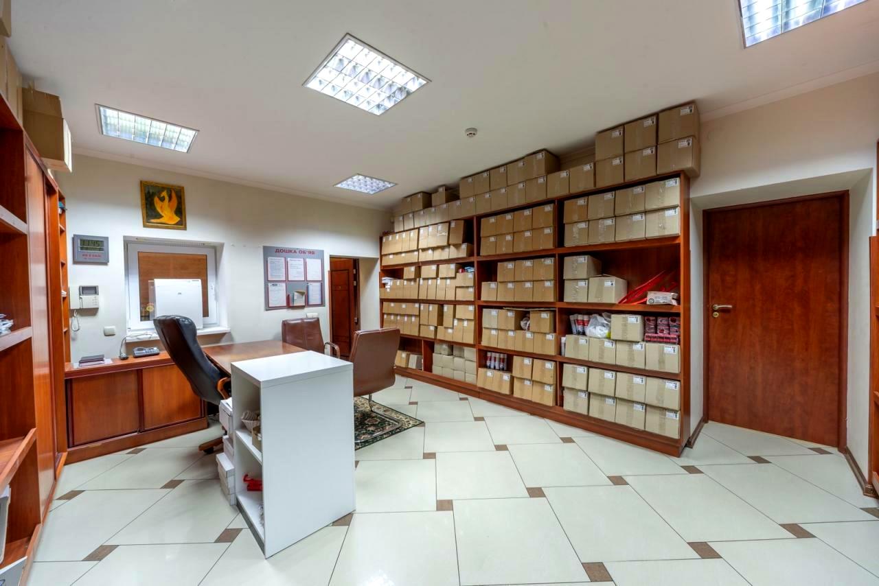 Commercial real estate at st. Vsevoloda Zmienka (area 202 m²) - Atlanta.ua - photo 4