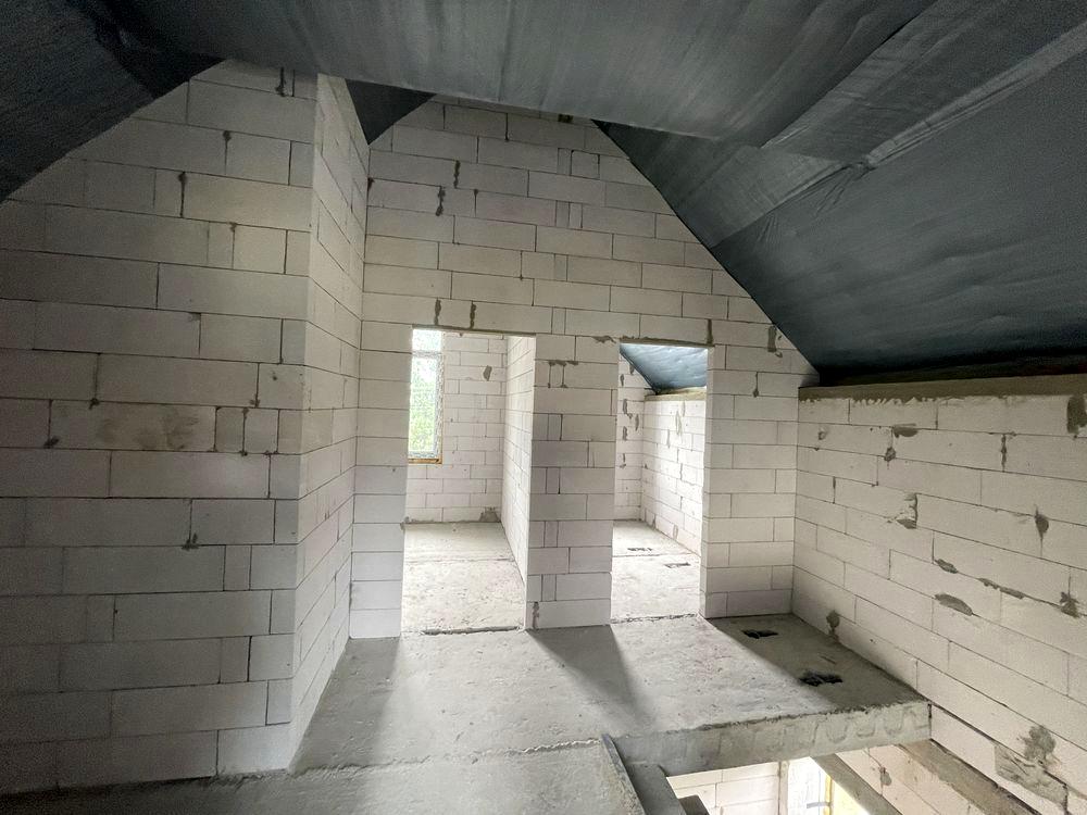 Дом по адресу ул. Партизанская (площадь 105 м²) - Atlanta.ua - фото 10