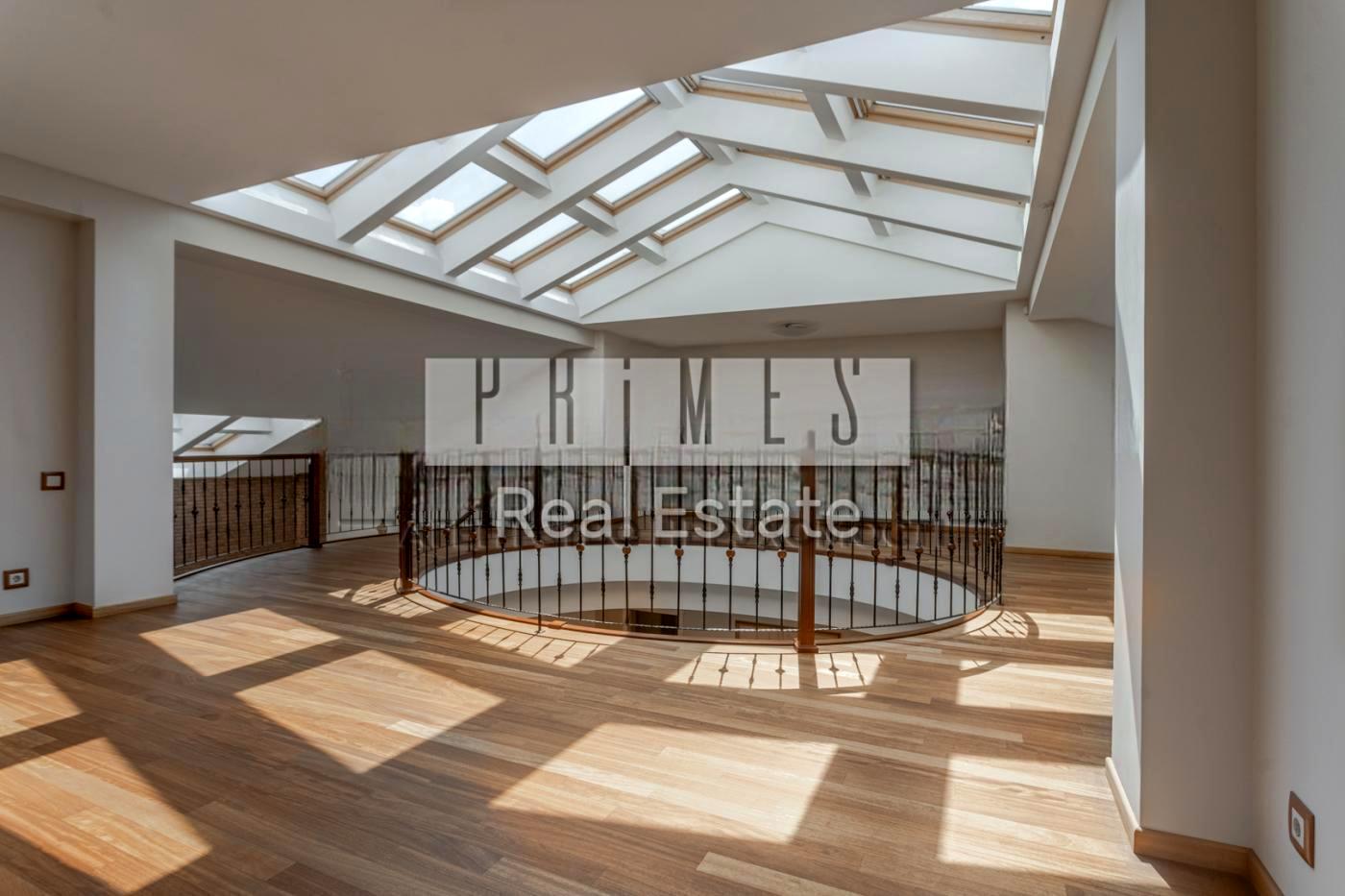 House by the address (area 1165 m²) - Atlanta.ua - photo 12