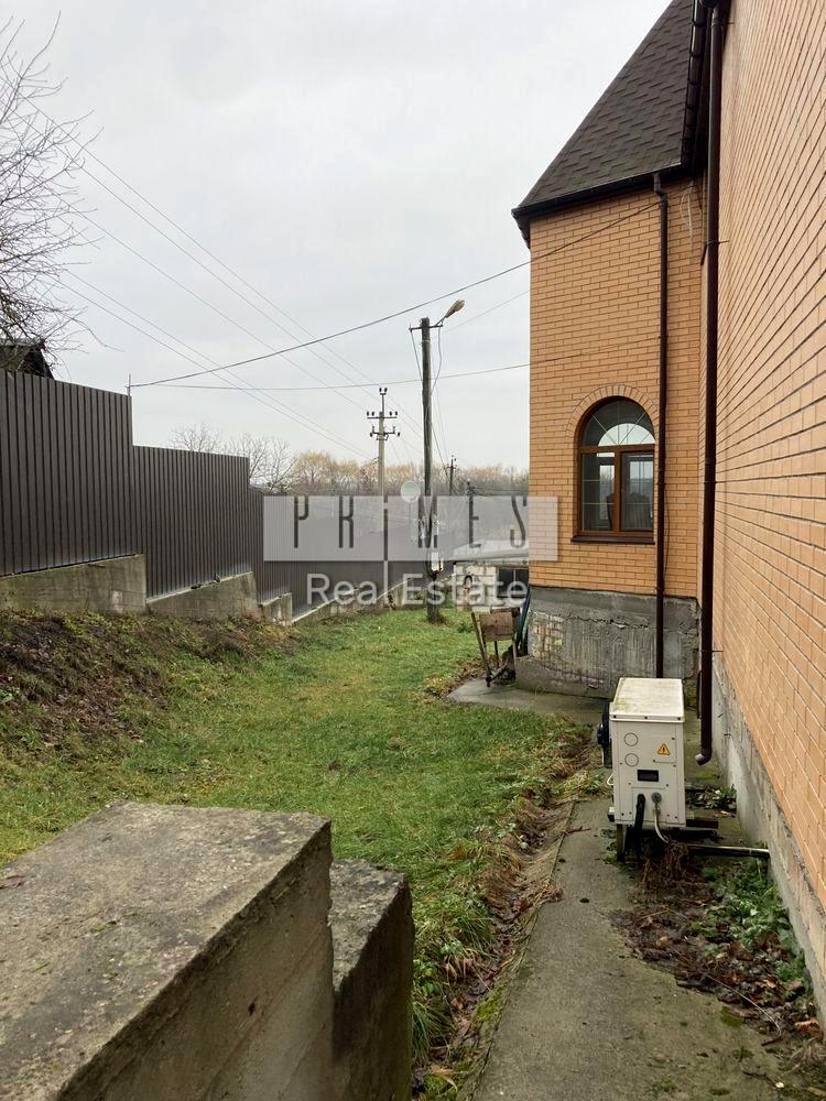 Дом по адресу ул. Боровкова (площадь 290 м²) - Atlanta.ua - фото 15