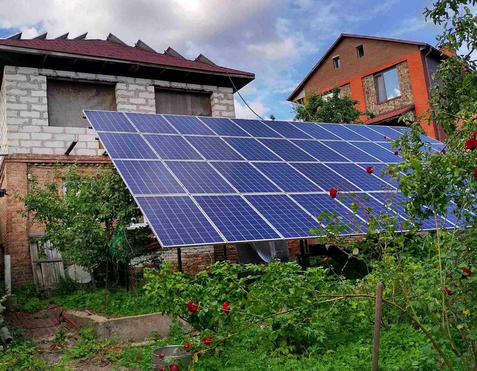 House by the address st. Per Gomelskiy (area 122 m²) - Atlanta.ua - photo 5