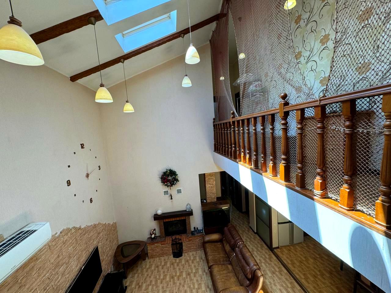 House by the address st. Efima GelleraOkt revolyutsii (area 200 m²) - Atlanta.ua - photo 35