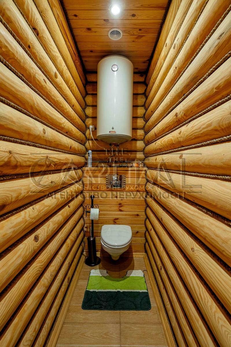 Дом по адресу (площадь 322 м²) - Atlanta.ua - фото 14