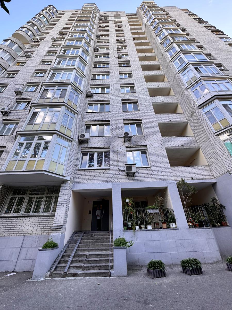 2-кімнатна квартира за адресою вул. Верховинна (площа 74,3 м²) - Atlanta.ua - фото 15