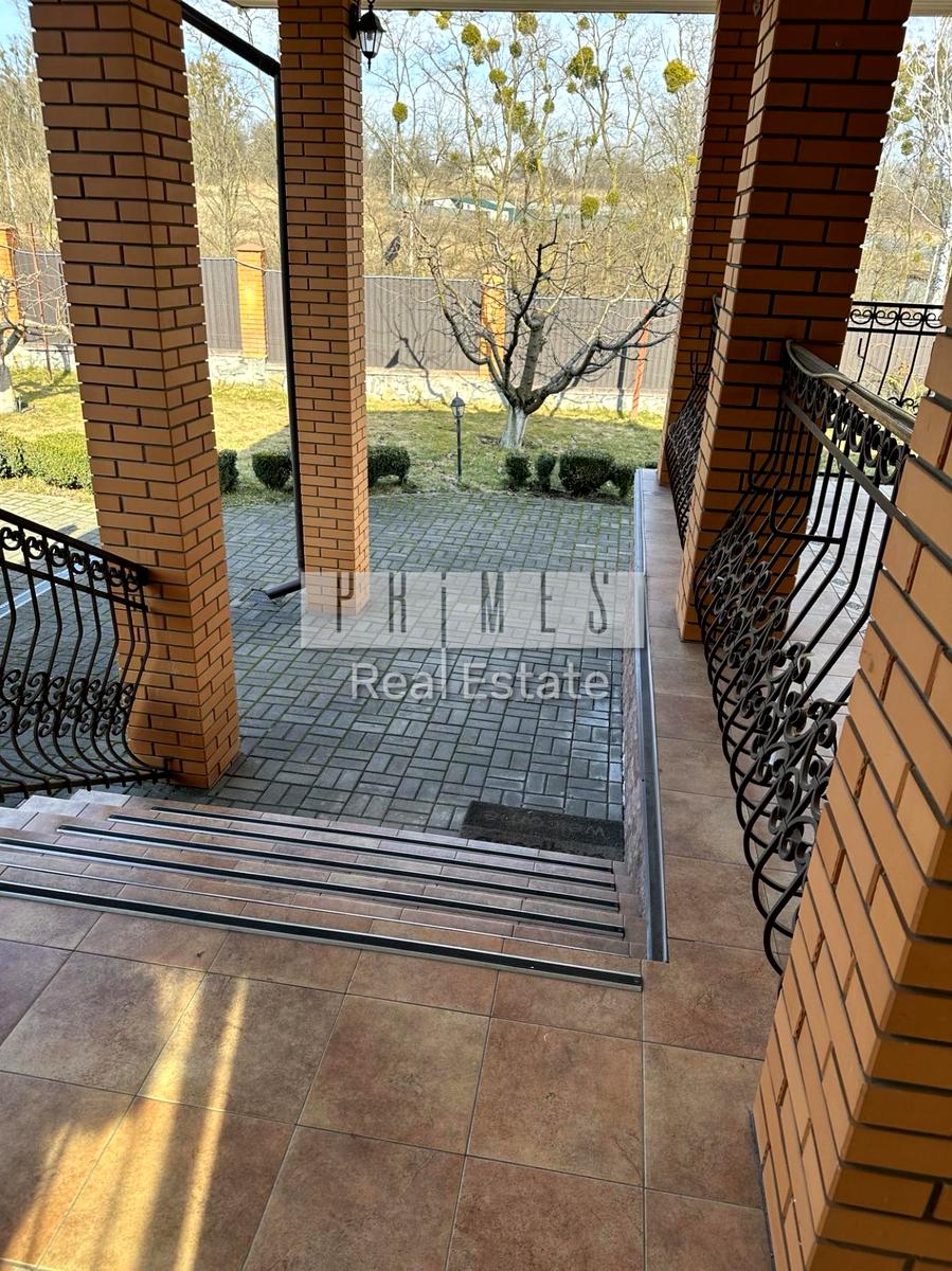 House by the address (area 400 m²) - Atlanta.ua - photo 11