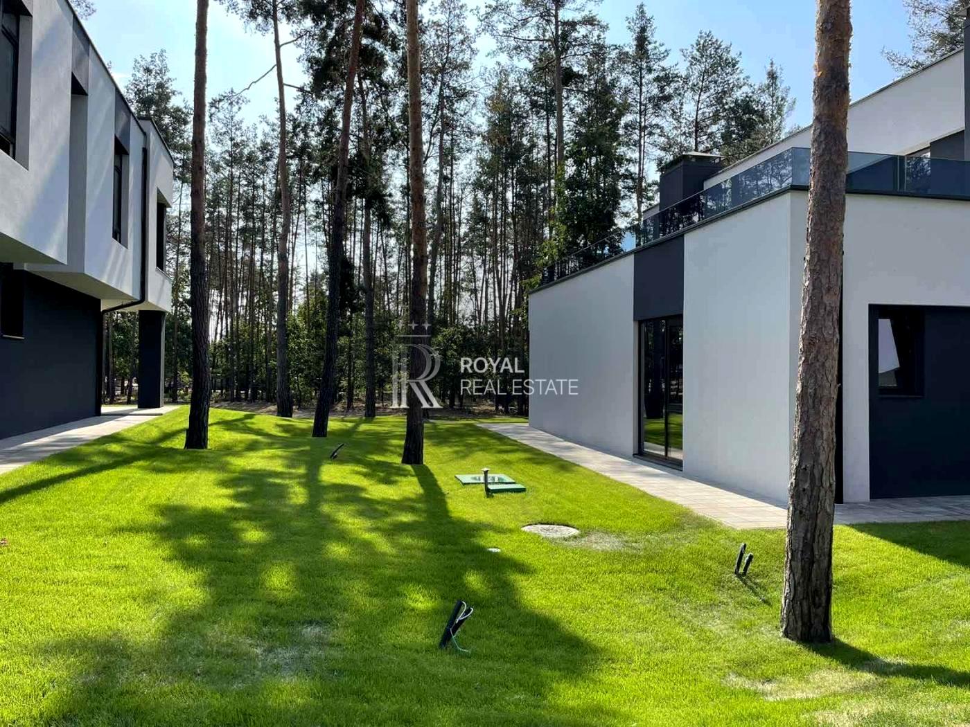 Дом по адресу (площадь 314 м²) - Atlanta.ua - фото 4