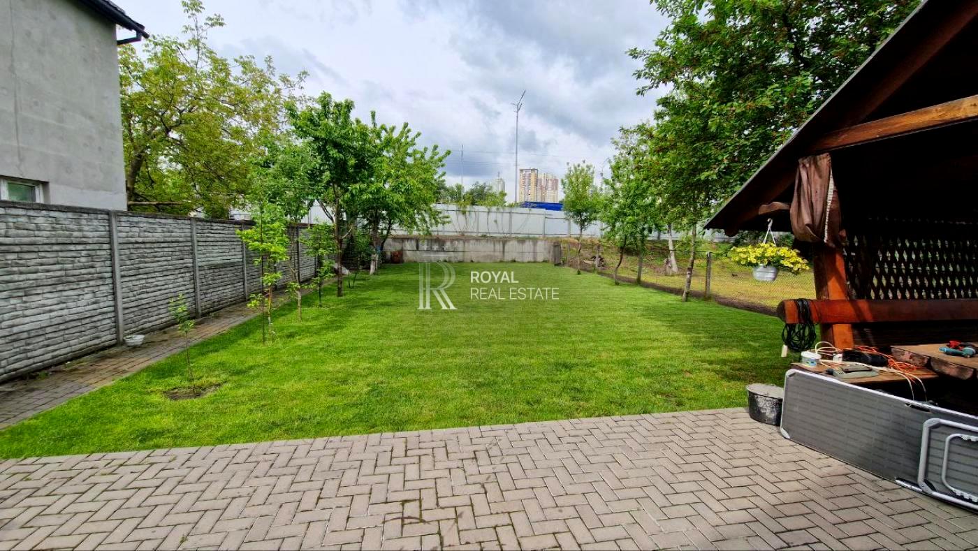 House by the address (area 181 m²) - Atlanta.ua - photo 3