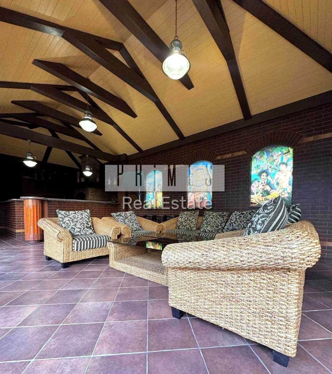 House by the address (area 1000 m²) - Atlanta.ua - photo 16