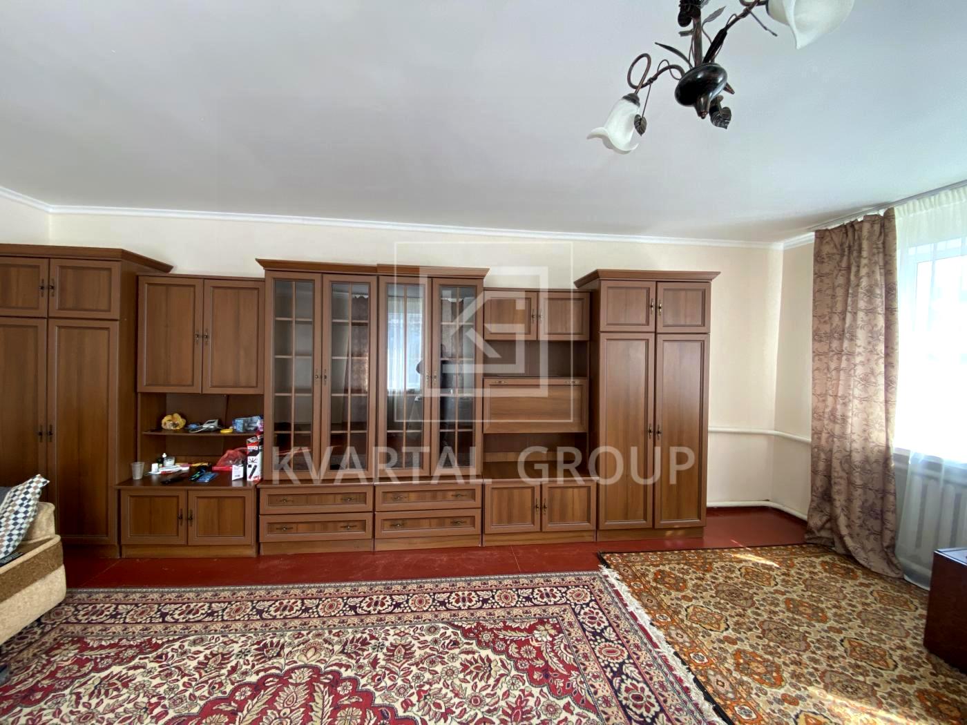 Дом по адресу (площадь 76,2 м²) - Atlanta.ua - фото 2