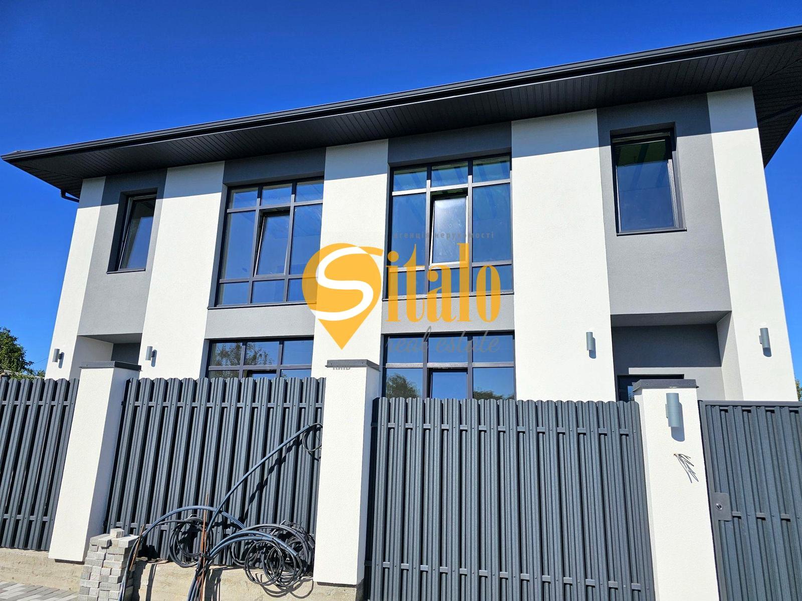 House by the address st. Sobornaya (area 97 m²) - Atlanta.ua - photo 5