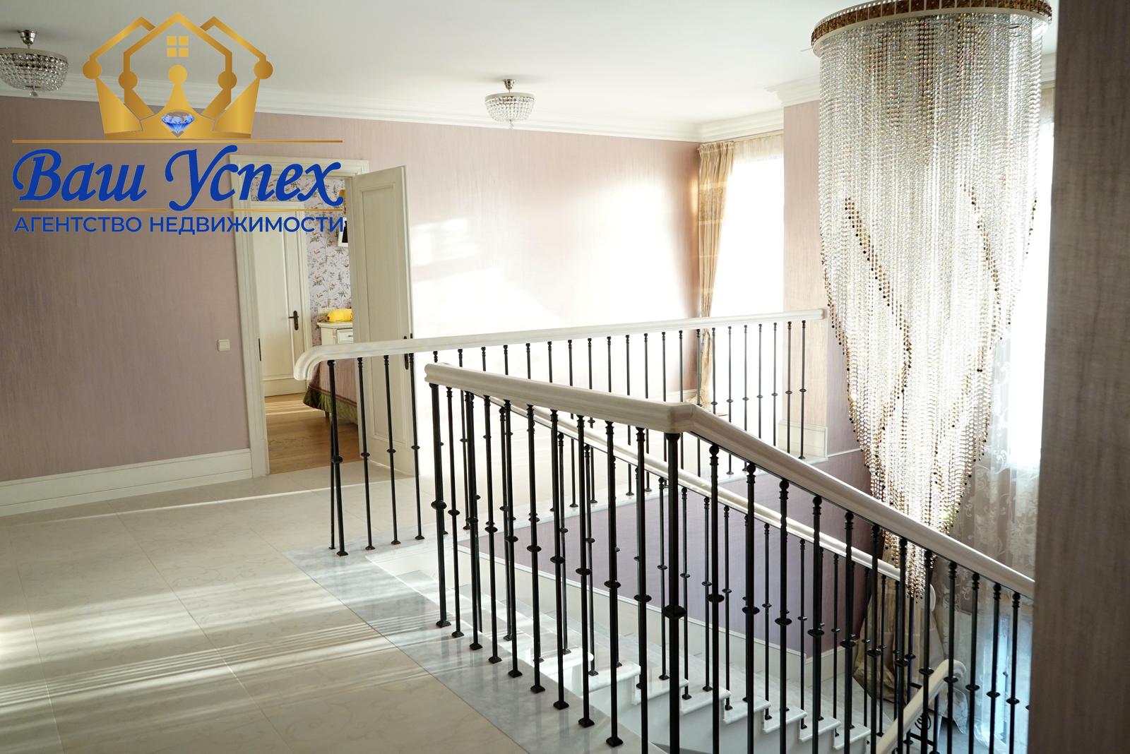 Дом по адресу Люстдорфская дор. (площадь 700 м²) - Atlanta.ua - фото 3