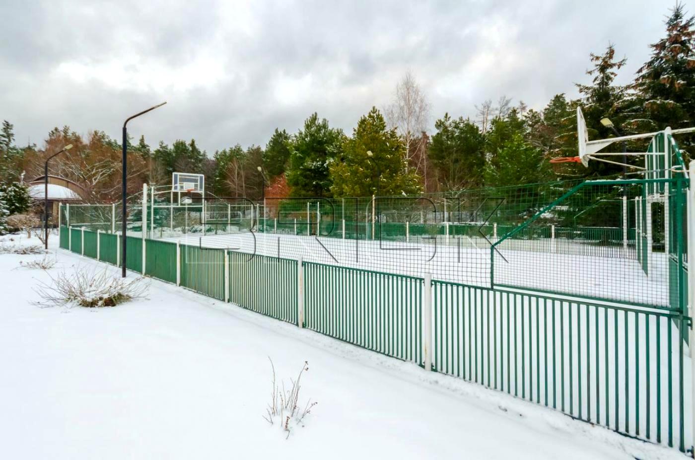 House by the address (area 1500 m²) - Atlanta.ua - photo 7