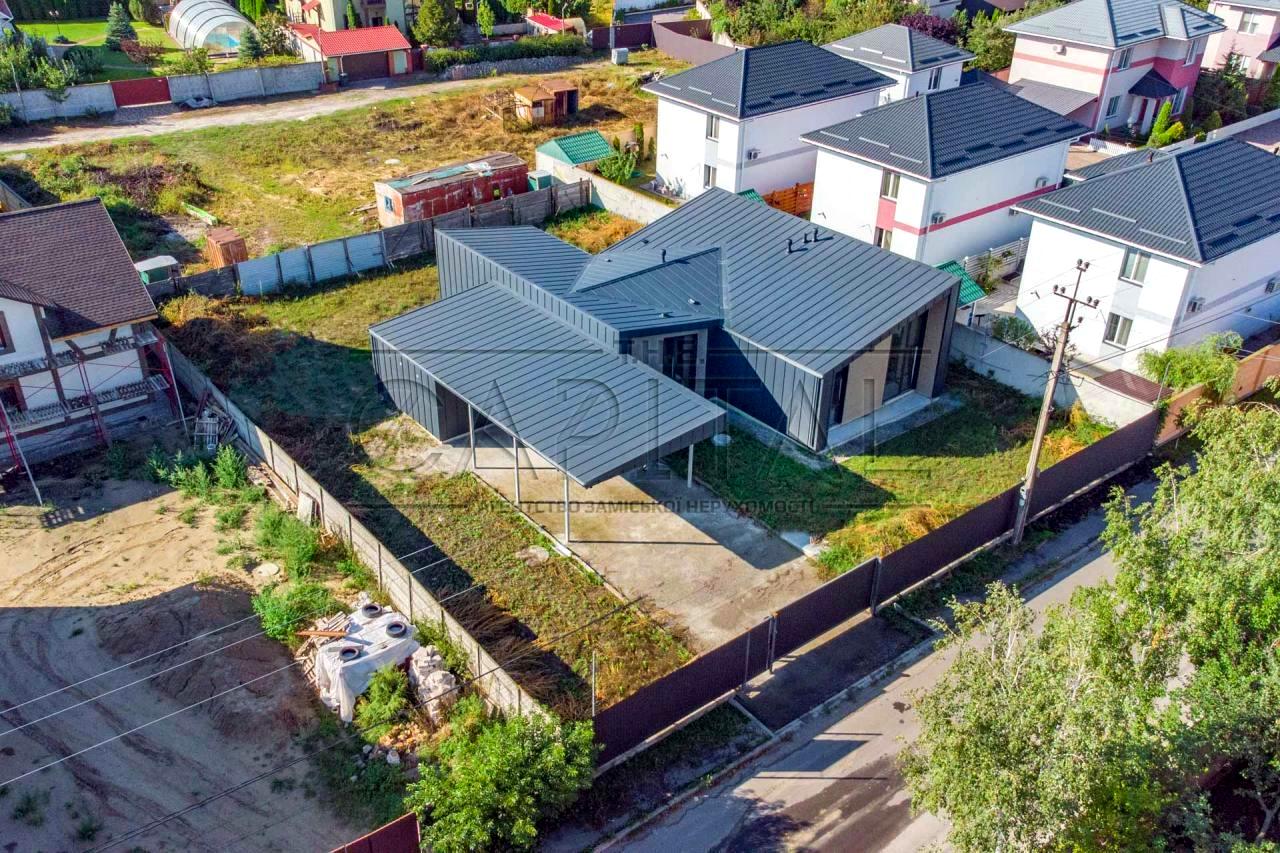 House by the address (area 210 m²) - Atlanta.ua - photo 7