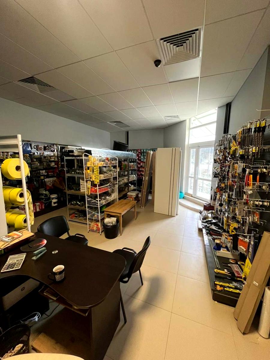 Коммерческая недвижимость по адресу ул. Светлая (площадь 49,2 м²) - Atlanta.ua - фото 3