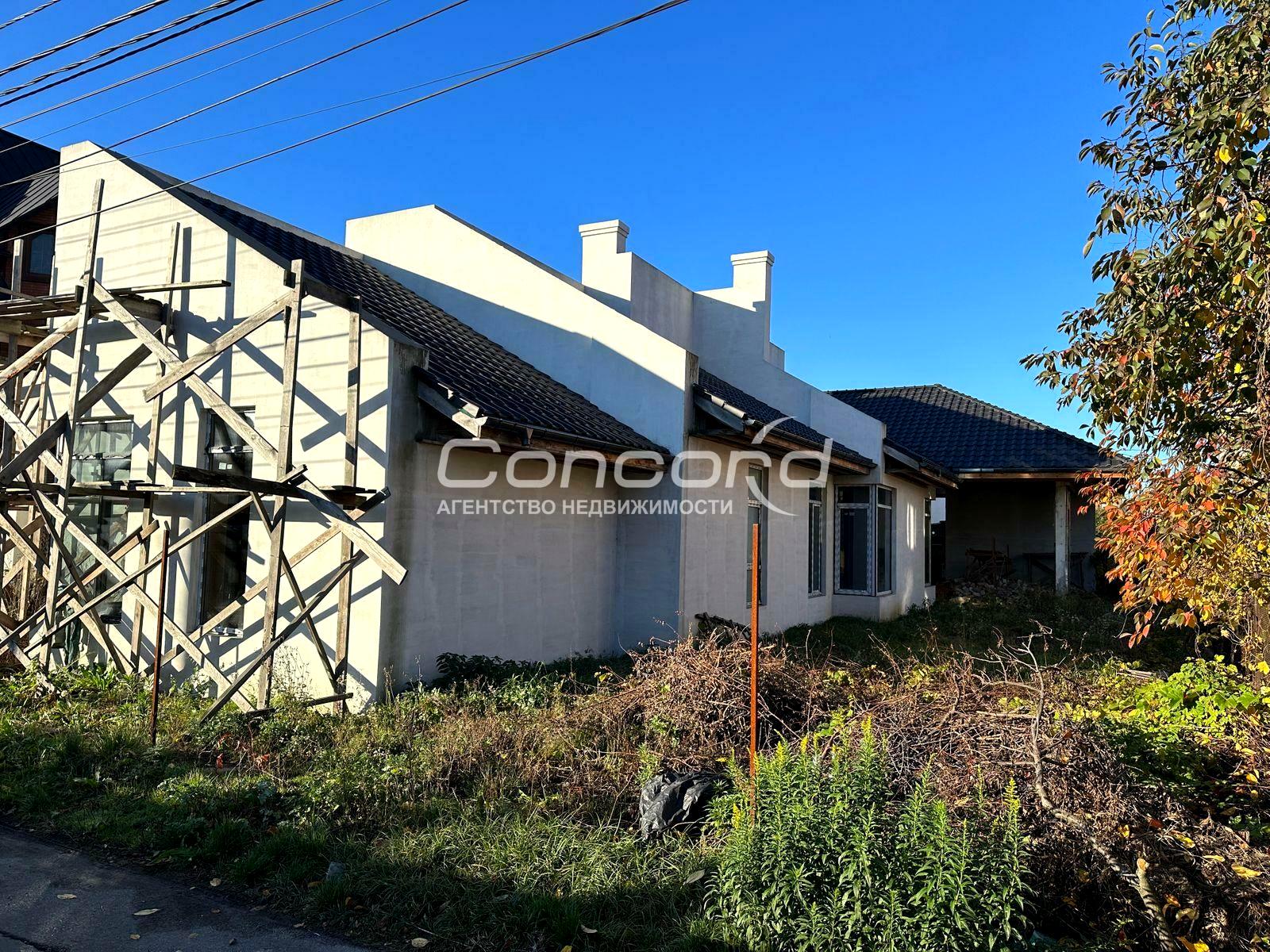 Дом по адресу ул. Квитки Цисик (площадь 234 м²) - Atlanta.ua - фото 4