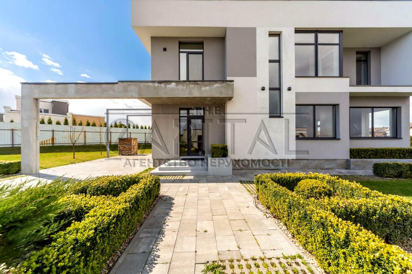 Дом по адресу (площадь 260 м²) - Atlanta.ua - фото 3