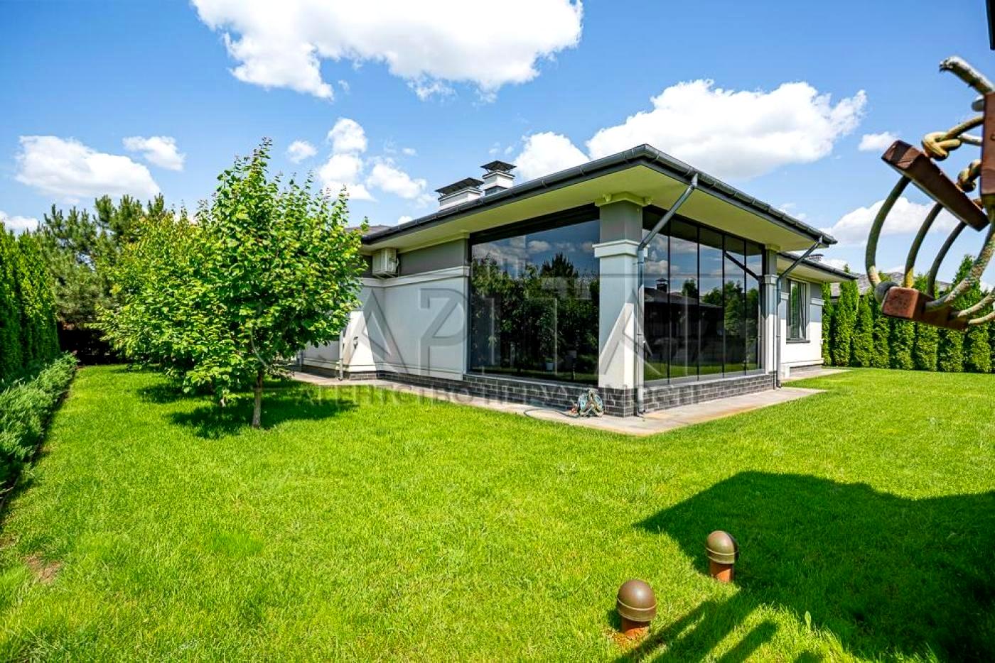 House by the address (area 190 m²) - Atlanta.ua - photo 27