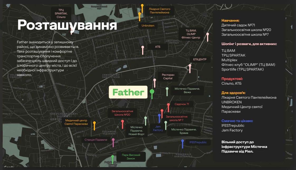 Commercial real estate at (area 78 m²) - Atlanta.ua - photo 12