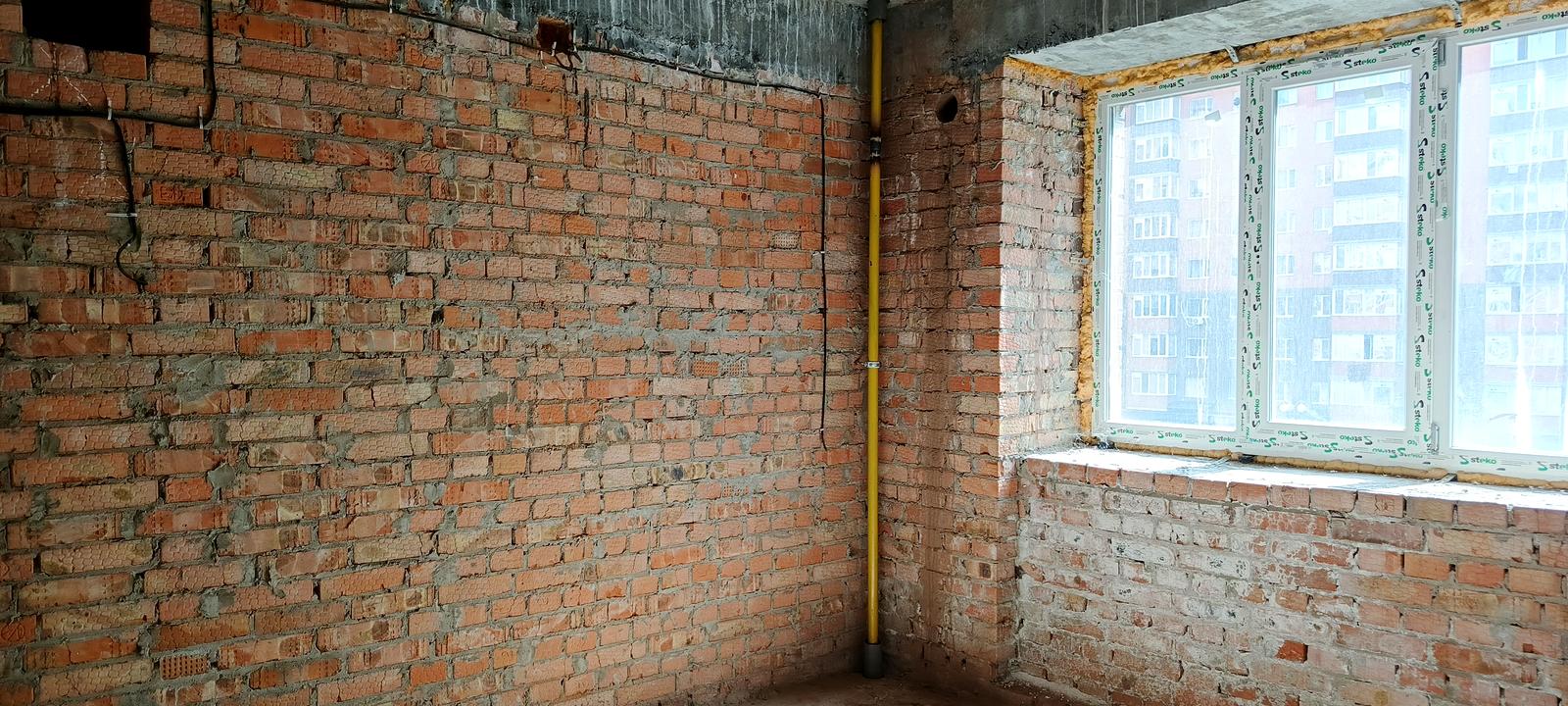 1-кімнатна квартира за адресою вул. Марії Приймаченко (площа 29 м²) - Atlanta.ua - фото 4