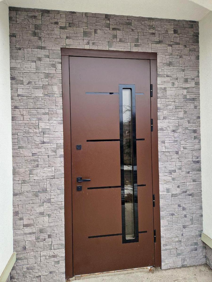 House by the address st. Per Brovarskoy (area 170 m²) - Atlanta.ua - photo 5