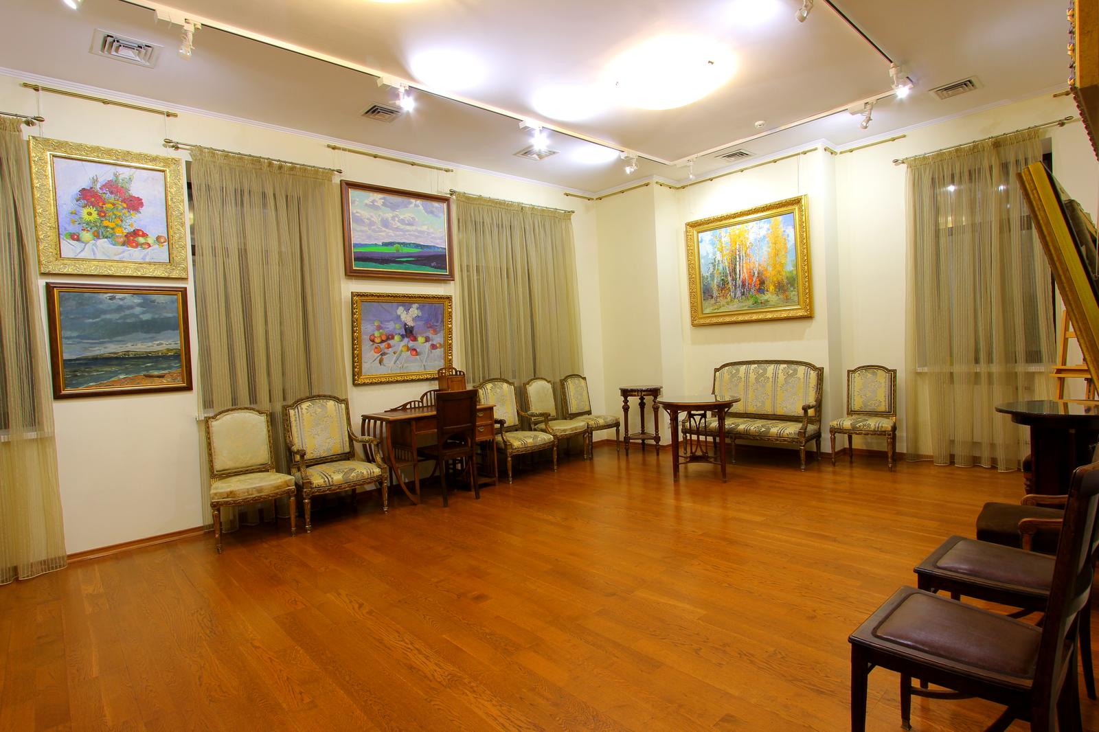 Commercial real estate at st. Ul Kudryavskaya (area 280 m²) - Atlanta.ua - photo 4