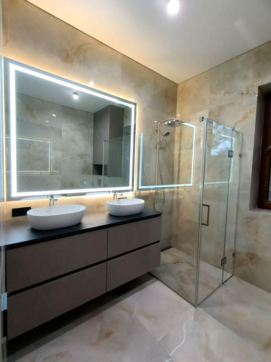 Будинок за адресою вул. Висоцького (площа 95 м²) - Atlanta.ua - фото 27