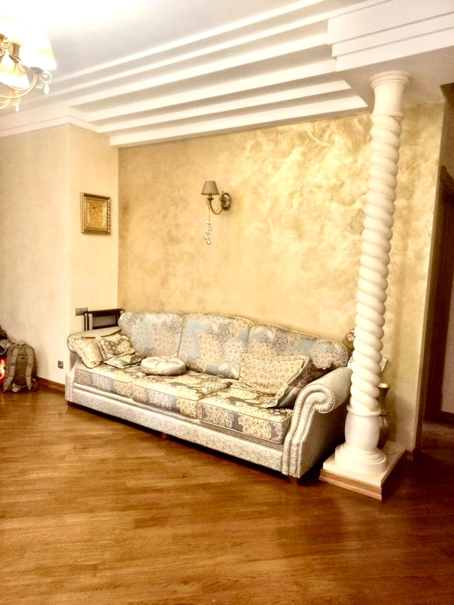 3-кімнатна квартира за адресою вул. Дмитрівська (площа 135 м²) - Atlanta.ua - фото 10