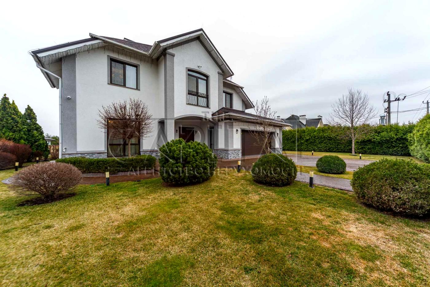 House by the address (area 385 m²) - Atlanta.ua - photo 35