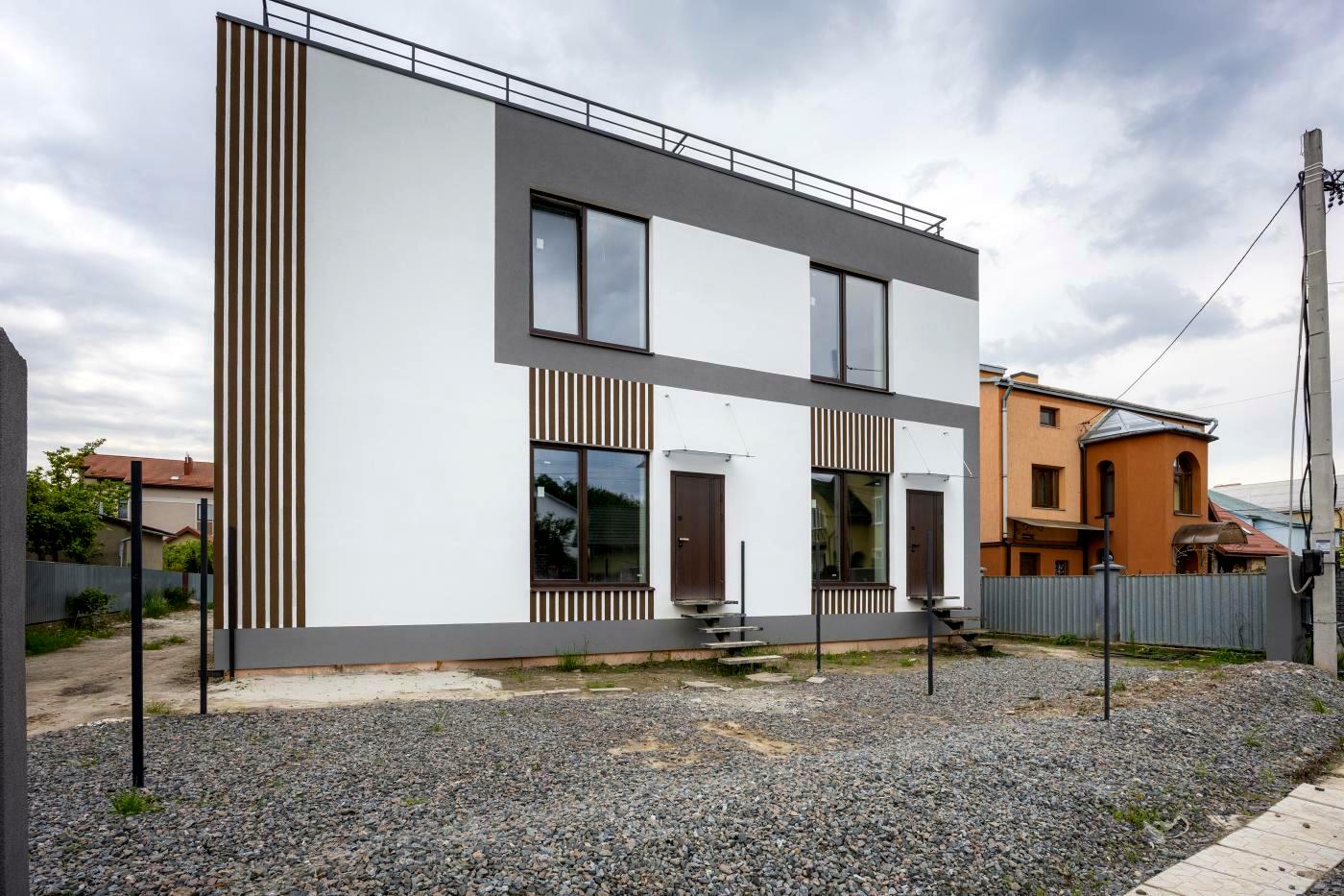 House by the address st. Vesennyaya (area 107 m²) - Atlanta.ua - photo 2