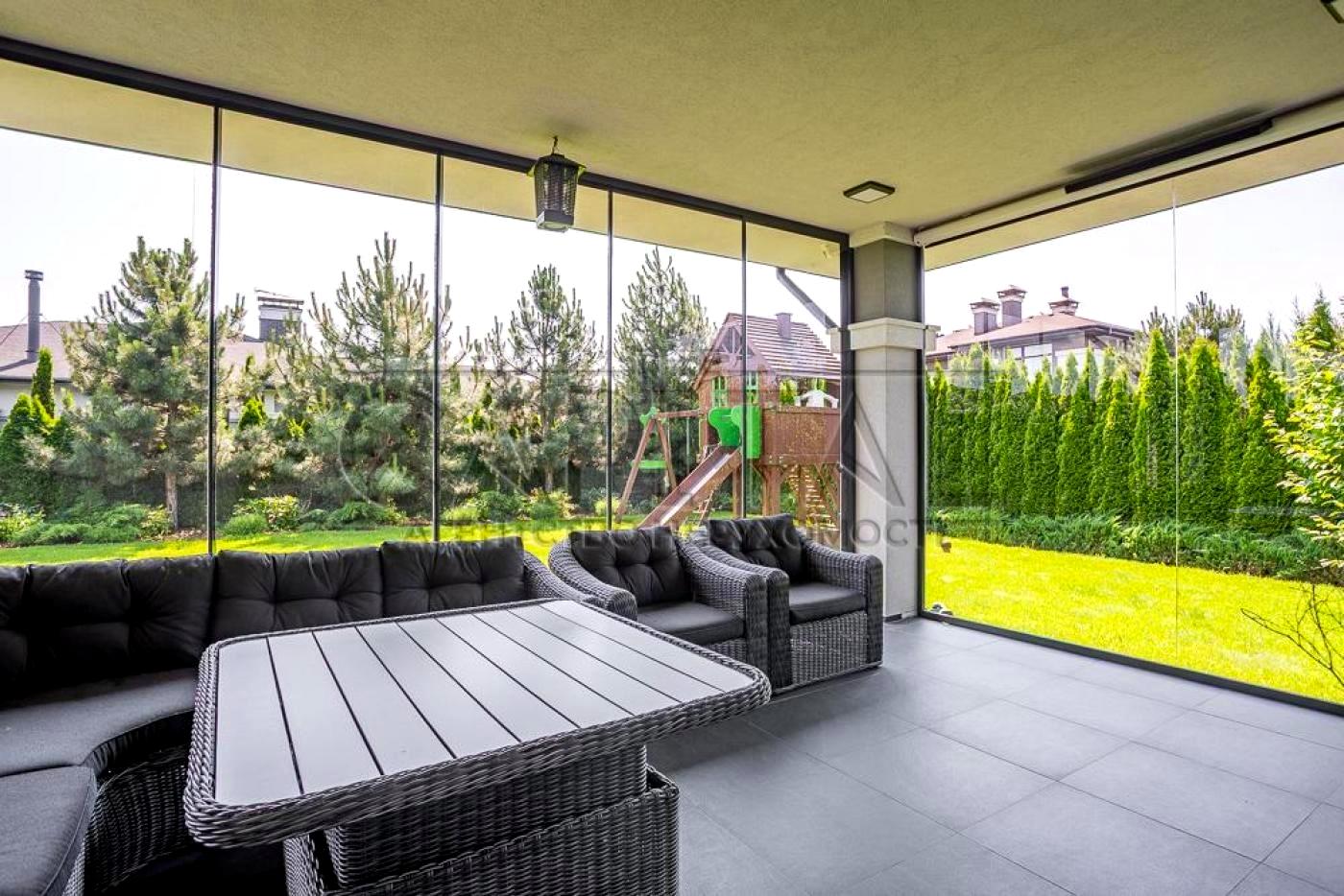 House by the address (area 190 m²) - Atlanta.ua - photo 2