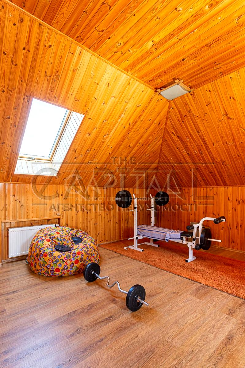 House by the address st. Zvenigorodskaya (area 482 m²) - Atlanta.ua - photo 2