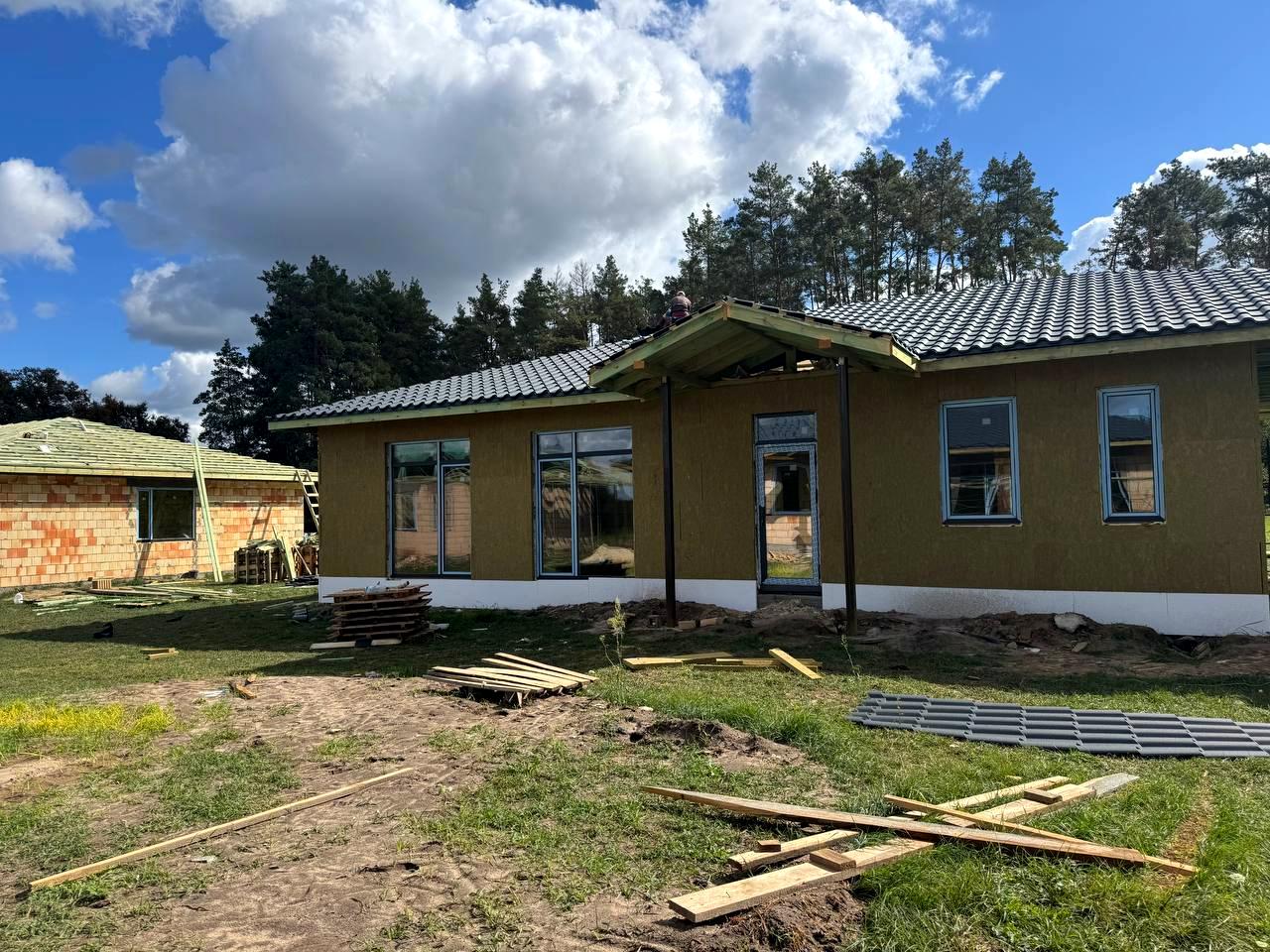 Дом по адресу (площадь 130 м²) - Atlanta.ua - фото 7